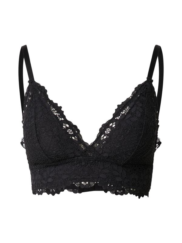 ETAM ETAM Сутиен 'SUCCESS'  черно