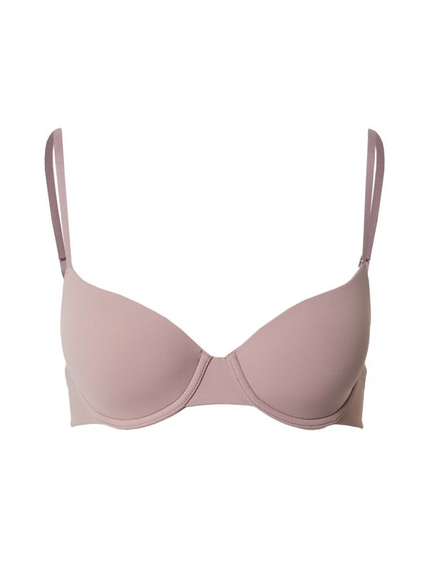 ETAM ETAM Сутиен  таупе сиво