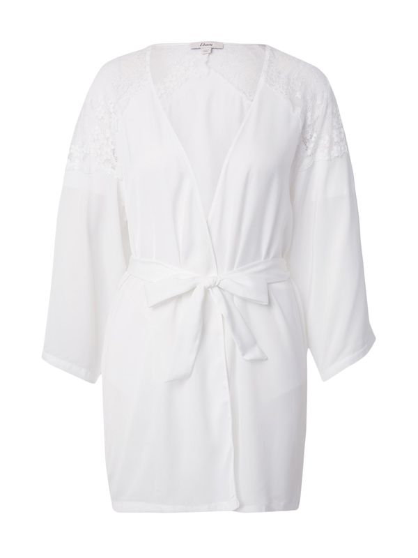 ETAM ETAM Сутрешен халат  бяло