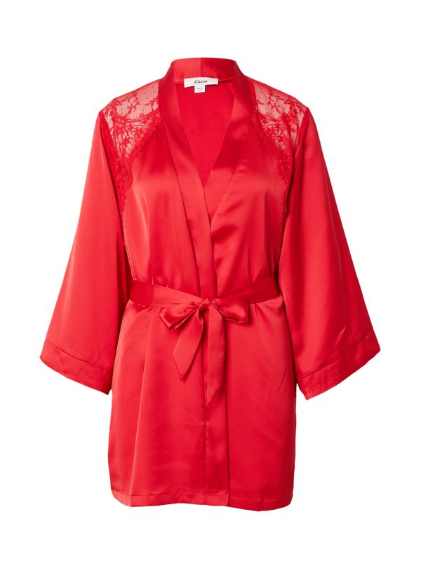 ETAM ETAM Сутрешен халат  червено