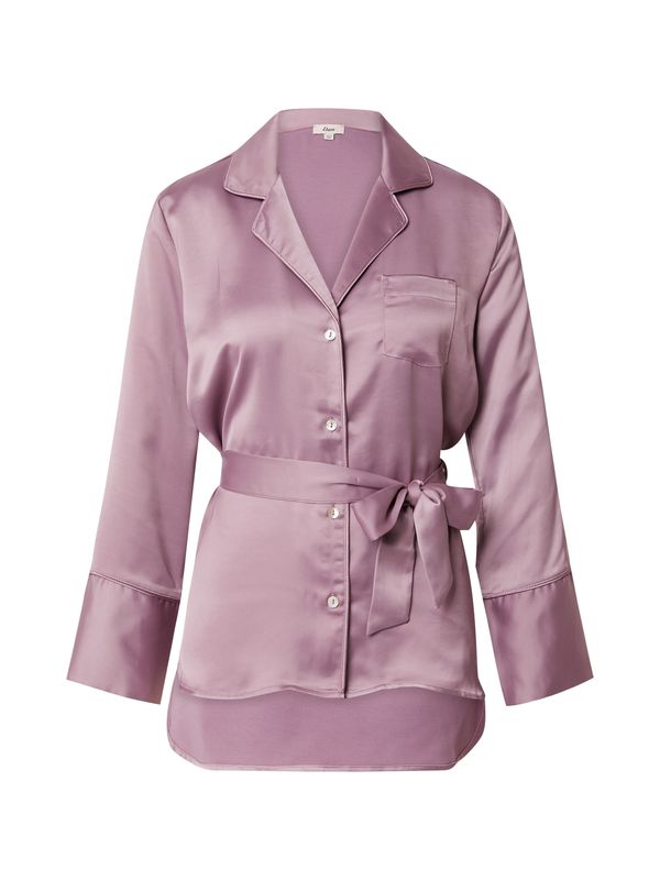 ETAM ETAM Тениска за спане 'ELY'  бледоморав