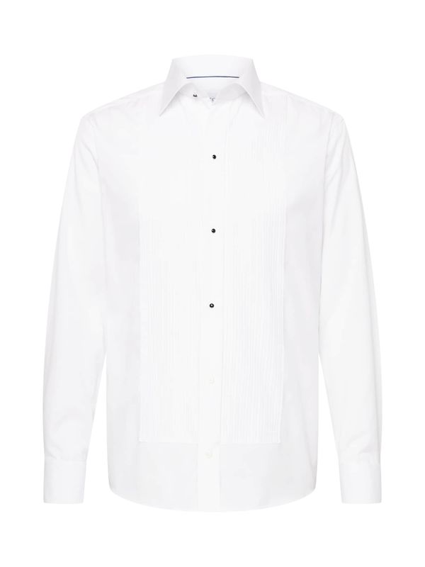 ETON ETON Бизнес риза  бяло