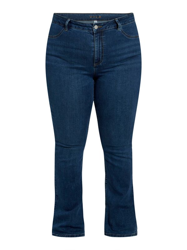 EVOKED EVOKED Дънки  синьо