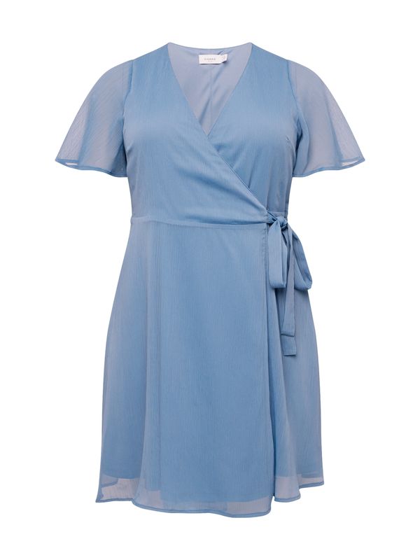 EVOKED EVOKED Рокля 'RILLA BELLA'  кралско синьо