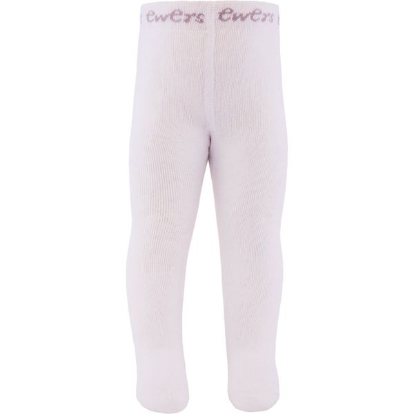 EWERS EWERS Чорапогащи  бяло