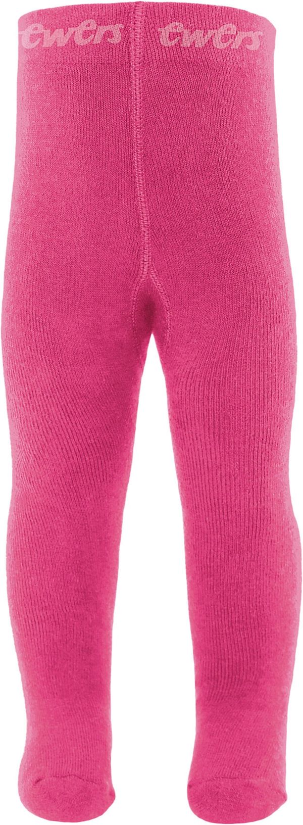 EWERS EWERS Чорапогащи  розово