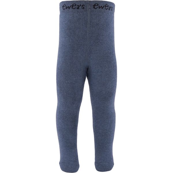 EWERS EWERS Чорапогащи  синьо