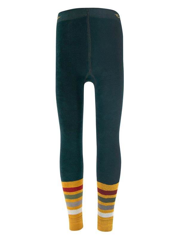 EWERS EWERS Чорапогащи  сиво / смарагдово зелено / оранжево / червено