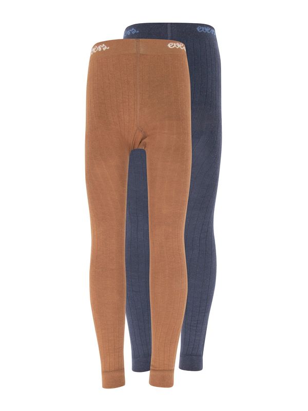 EWERS EWERS Клин  синьо / кафяво / бяло