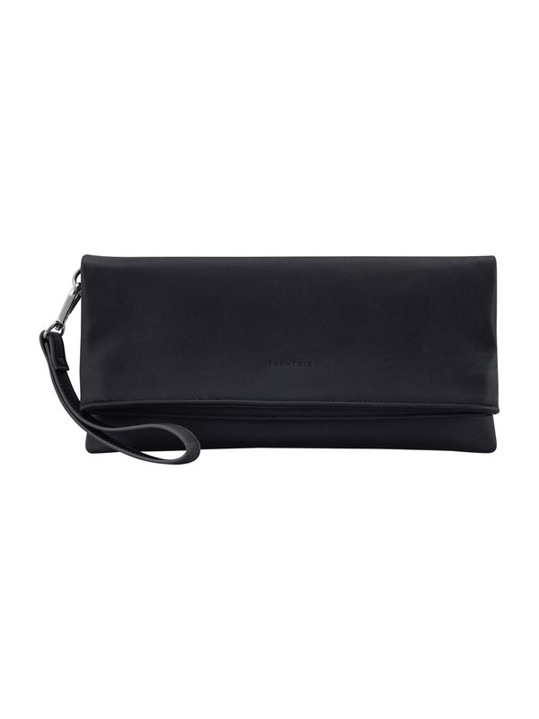 Expatrié Expatrié Чанта с презрамки 'Marie'  черно