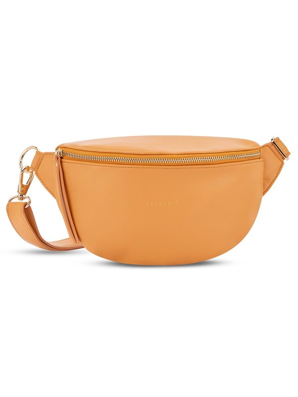 Expatrié Expatrié Чанта за кръста 'Alice Small'  оранжево