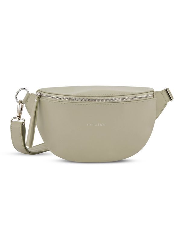 Expatrié Expatrié Чанта за кръста 'Alice Small'  зелено