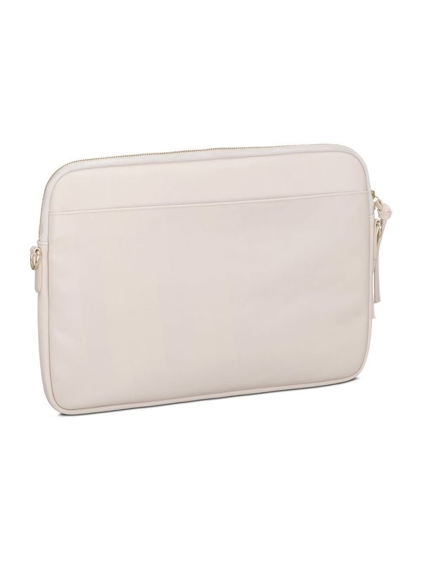 Expatrié Expatrié Чанта за лаптоп 'Marlene'  светлобежово
