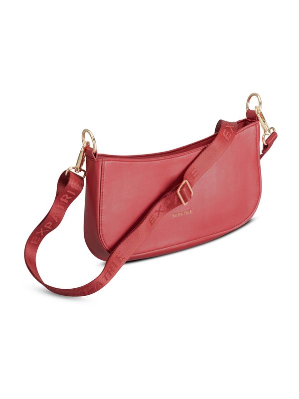 Expatrié Expatrié Чанта за през рамо 'Féline'  червено