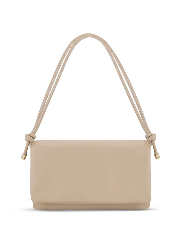 Expatrié Expatrié Дамска чанта 'Juliette'  бежово