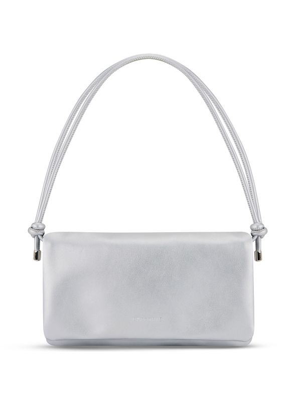 Expatrié Expatrié Дамска чанта 'Juliette'  сребърно