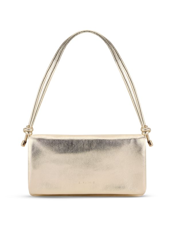 Expatrié Expatrié Дамска чанта 'Juliette'  злато