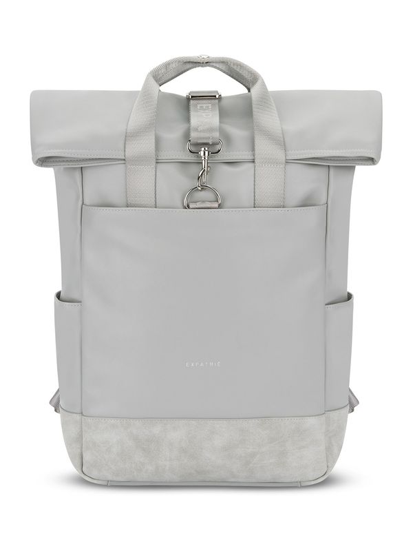 Expatrié Expatrié Раница 'Adele'  сиво