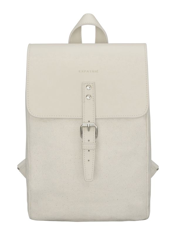 Expatrié Expatrié Раница 'Anna'  бежово