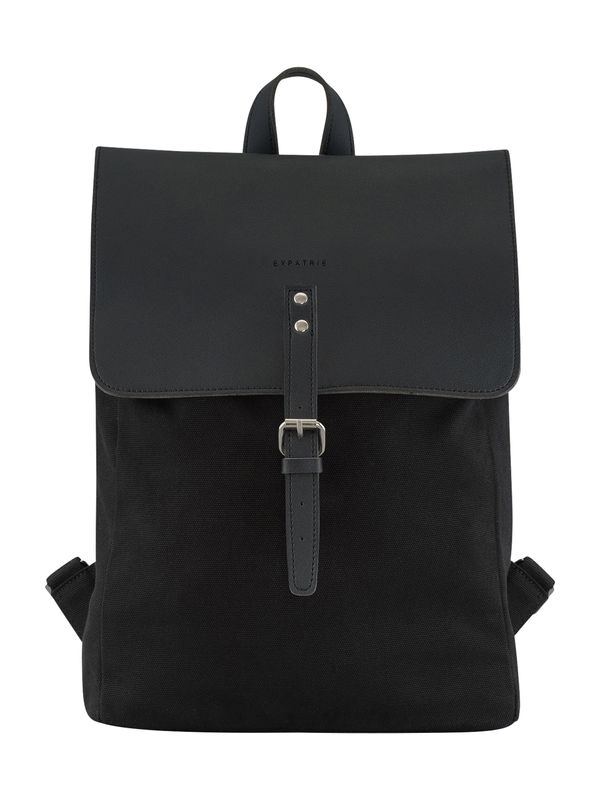 Expatrié Expatrié Раница 'Anouk'  черно