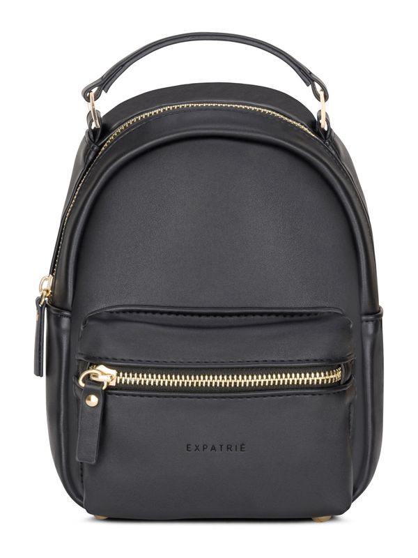 Expatrié Expatrié Раница  черно