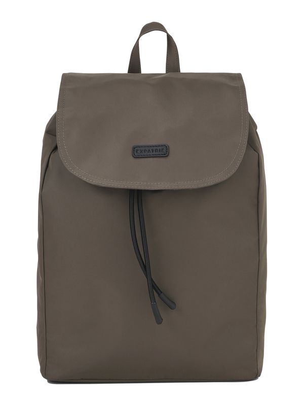 Expatrié Expatrié Раница 'Clara'  маслина