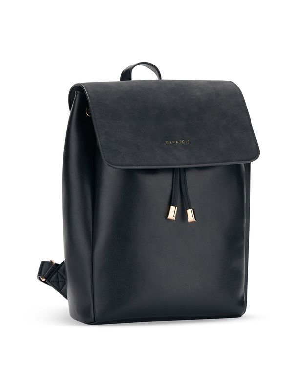 Expatrié Expatrié Раница 'Estelle'  черно