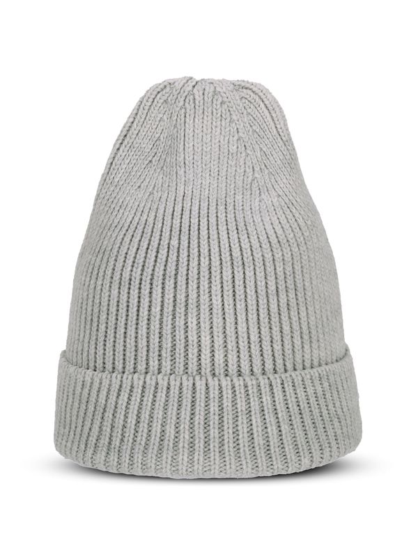 Expatrié Expatrié Шапка 'Luna'  сиво