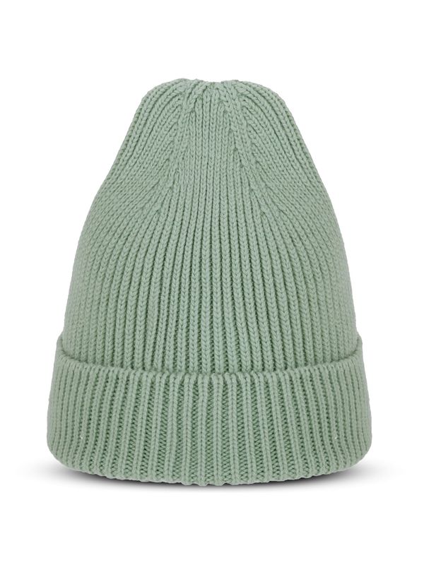 Expatrié Expatrié Шапка 'Luna'  зелено