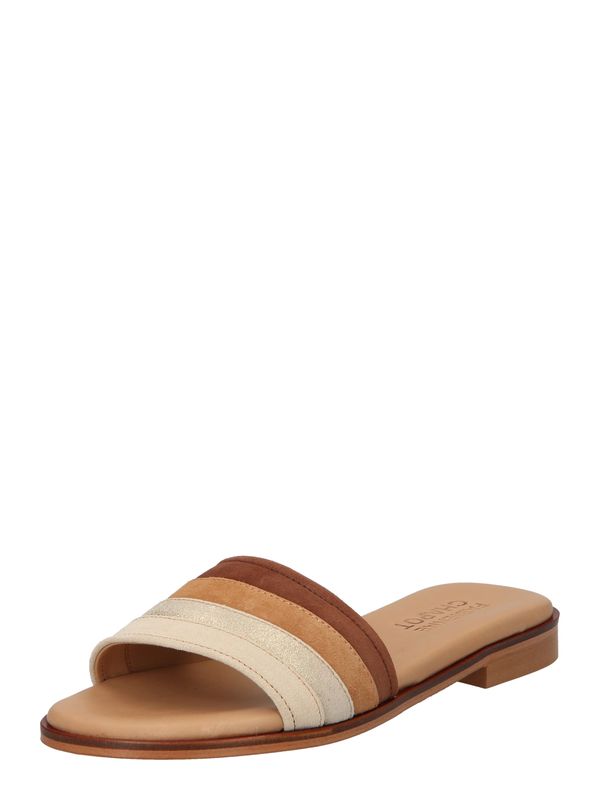 Fabienne Chapot Fabienne Chapot Чехли  кремаво / камел / кафяво