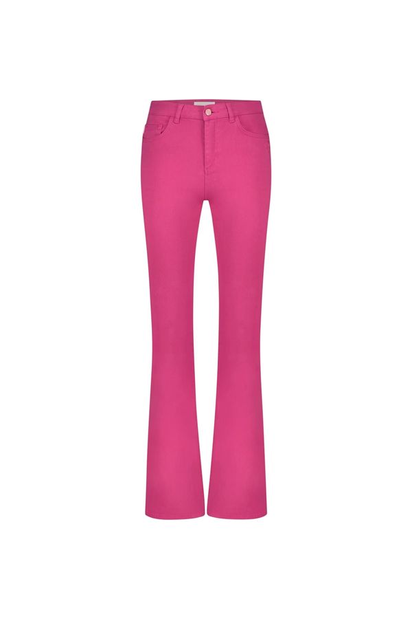 Fabienne Chapot Fabienne Chapot Дънки  магента