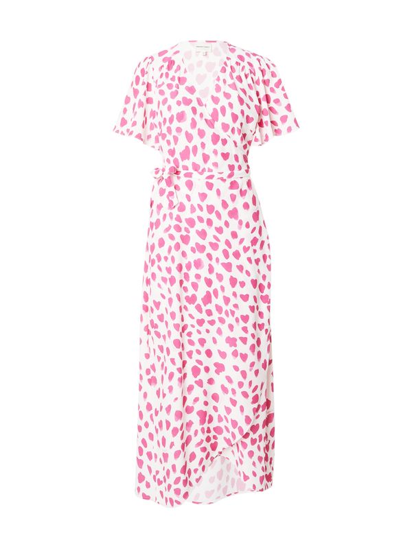 Fabienne Chapot Fabienne Chapot Рокля 'Archana'  розово / бяло