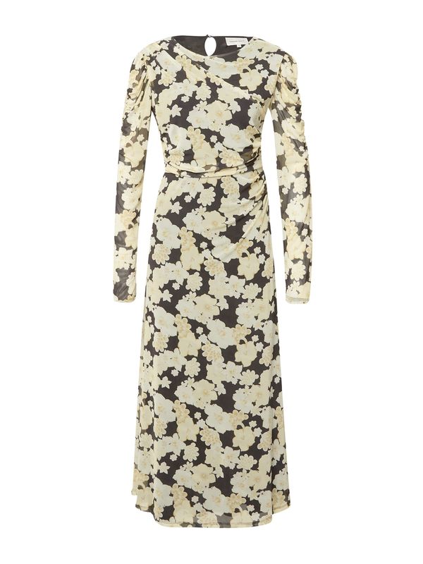 Fabienne Chapot Fabienne Chapot Рокля 'Bella'  бежово / жълто / черно