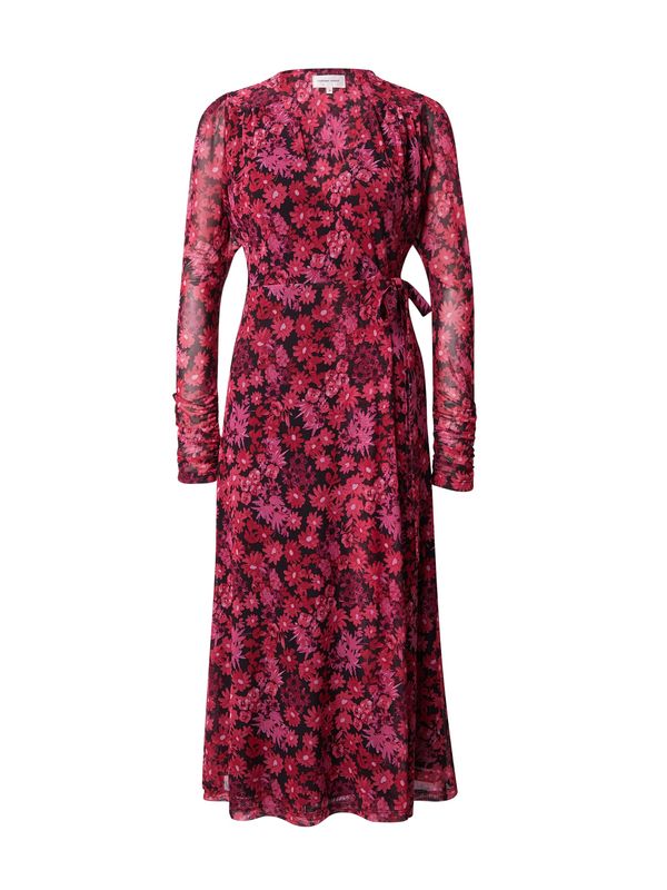 Fabienne Chapot Fabienne Chapot Рокля 'Natalia'  розово / черно