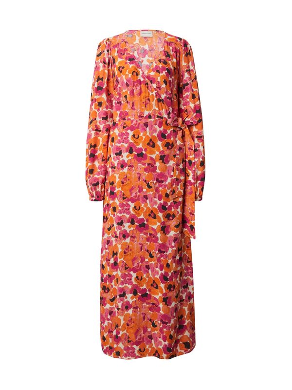 Fabienne Chapot Fabienne Chapot Рокля 'Nia'  пъстро / розово