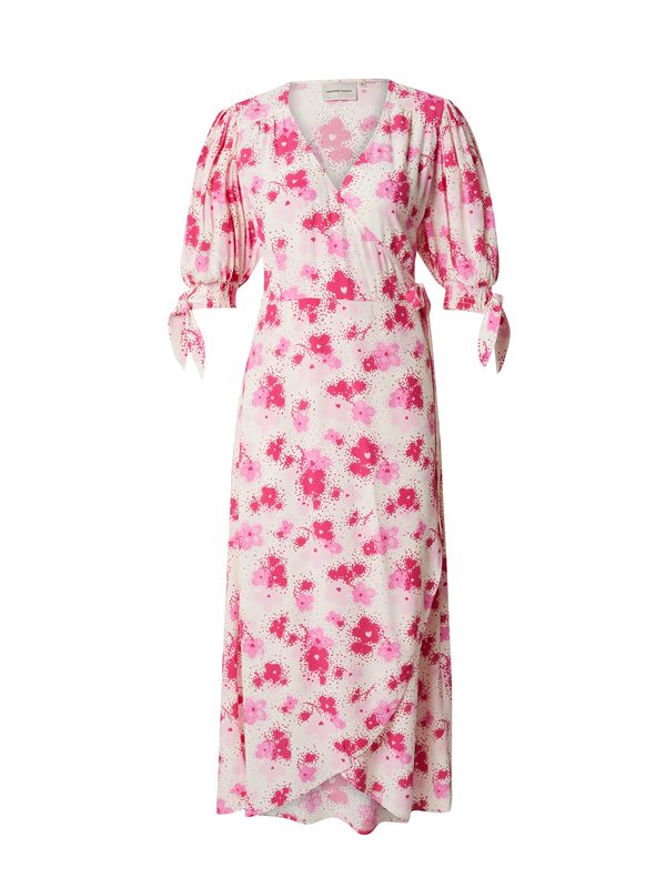 Fabienne Chapot Fabienne Chapot Рокля  розово / светлорозово / бяло