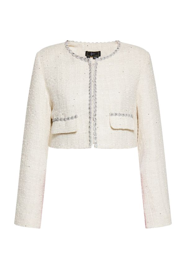 faina faina Блейзър  бяло