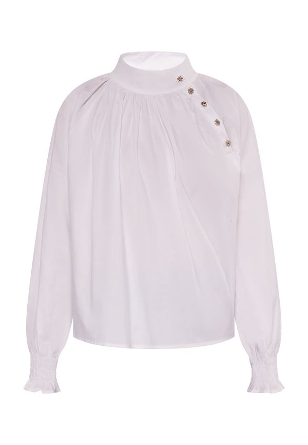 faina faina Блуза  бяло