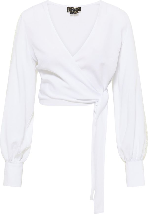 faina faina Блуза  бяло