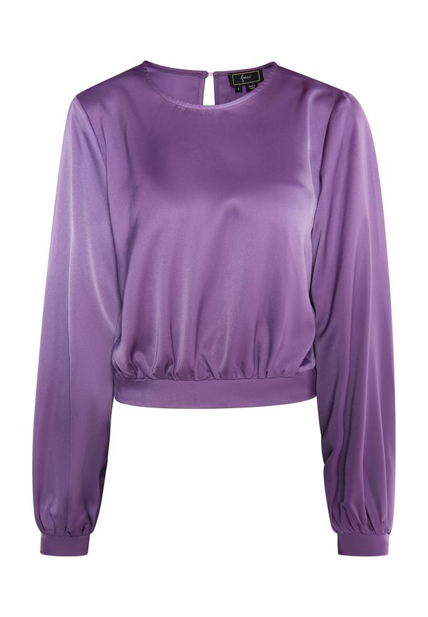 faina faina Блуза  лилав