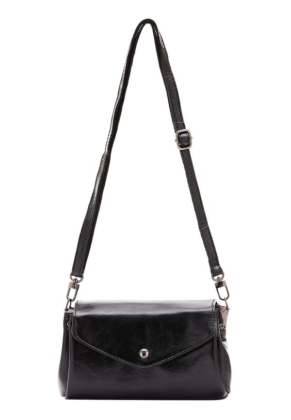 faina faina Чанта с презрамки  черно