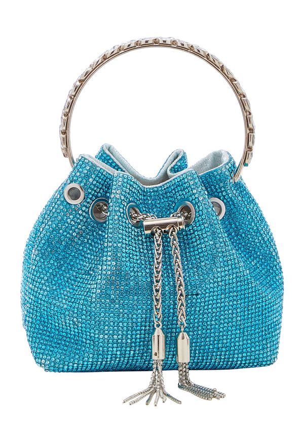 faina faina Чанта тип „торба“  аквамарин