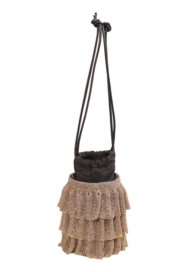 faina faina Чанта тип „торба“  пъстро