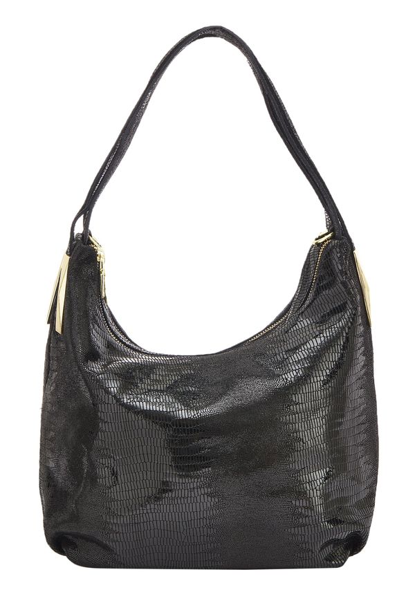 faina faina Чанта за през рамо  черно