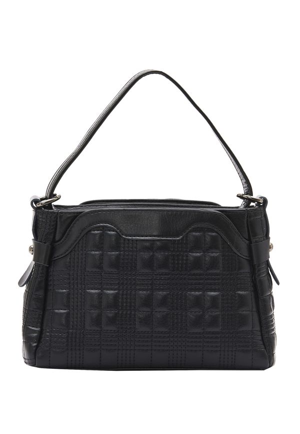 faina faina Чанта за през рамо  черно