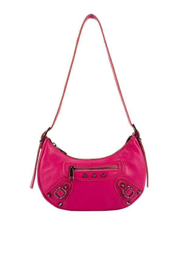 faina faina Чанта за през рамо  фуксия