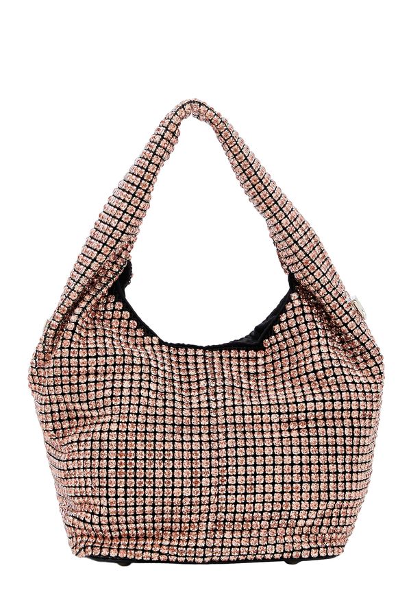 faina faina Чанта за през рамо  кайсия