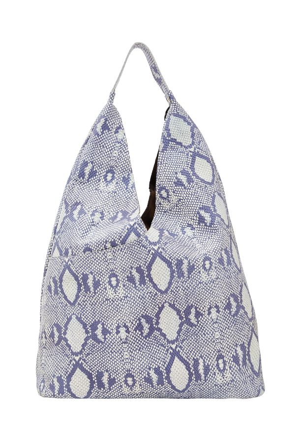 faina faina Чанта за през рамо  лилав / люляк