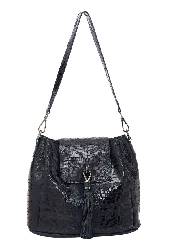 faina faina Чанта за през рамо  морскосиньо