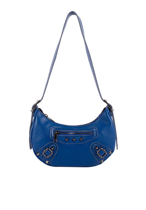 faina faina Чанта за през рамо  синьо